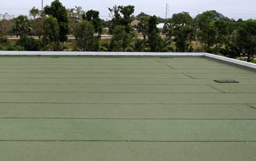 all Westhall roofing types quoted for