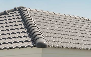 advantages of Westhall clay roofing