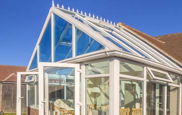 conservatory roof insulation costs Westhall