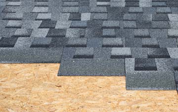 expert Westhall asphalt roof companies