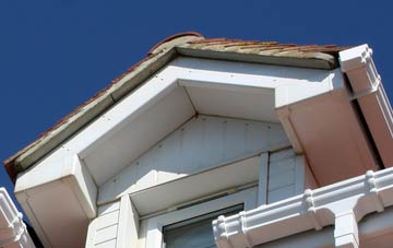 Westhall fascia installation costs