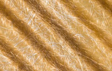 Westhall fibreglass roof waterproofing