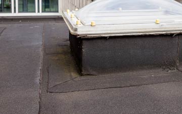 disadvantages of Westhall flat roofs