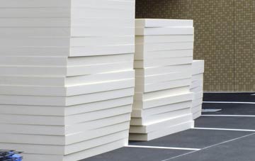 Westhall flat roof insulation costs