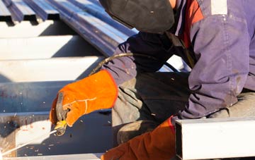 Westhall flat roofing options