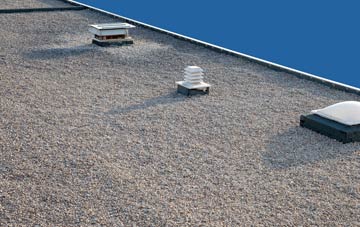 flat roofing Westhall, Suffolk