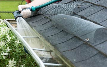 Westhall gutter cleaning costs