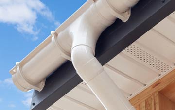 Westhall gutter installation costs