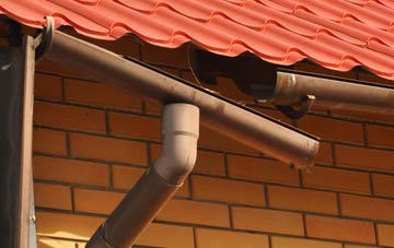 Westhall gutter repair costs