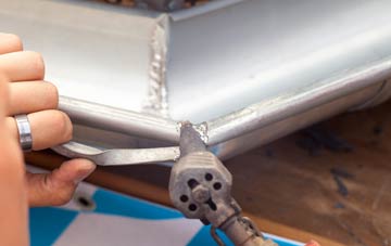 Westhall guttering repair quotes