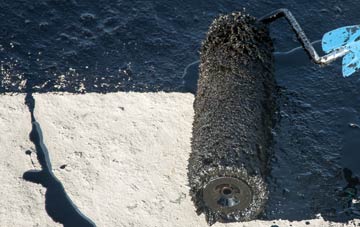 Westhall liquid sealant waterproofing