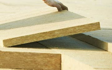 measuring Westhall tapered insulation