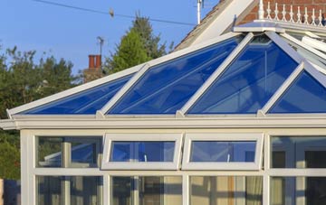professional Westhall conservatory insulation