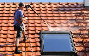 roof cleaning Westhall, Suffolk