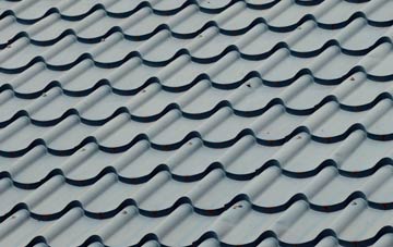 Westhall rubber roofing companies