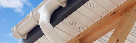 get Westhall guttering quotes today