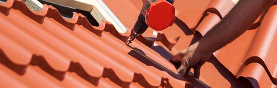 save on Westhall roof installation costs