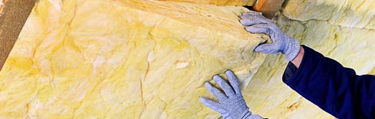 quotes for Westhall roof insulation