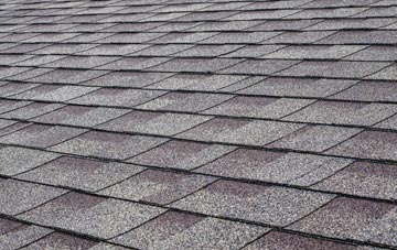 Westhall tiles for shallow pitch roofing
