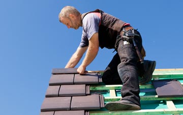 disadvantages of Westhall slate roofing