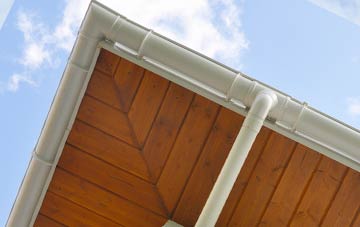 Westhall soffit types