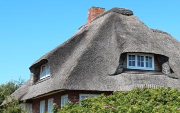 thatch roofing Westhall, Suffolk