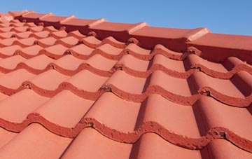 Westhall tile and slate roof replacement