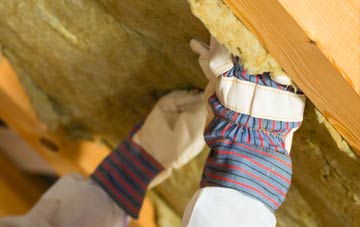 types of Westhall pitched roof insulation materials