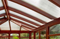 Westhall conservatory roofing insulation