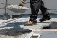 find rated Westhall flat roofing replacement companies