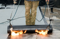 Westhall flat roof sealing quote