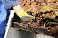 Westhall gutter cleaners