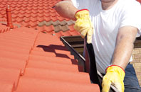 Westhall gutter repair