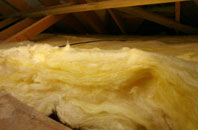 Westhall pitch roof insulation