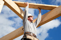 Westhall roof replacement work