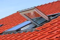 Westhall roof window